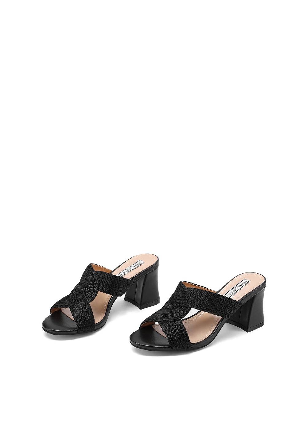 Queen Helena Sandali ZM9630 Online
