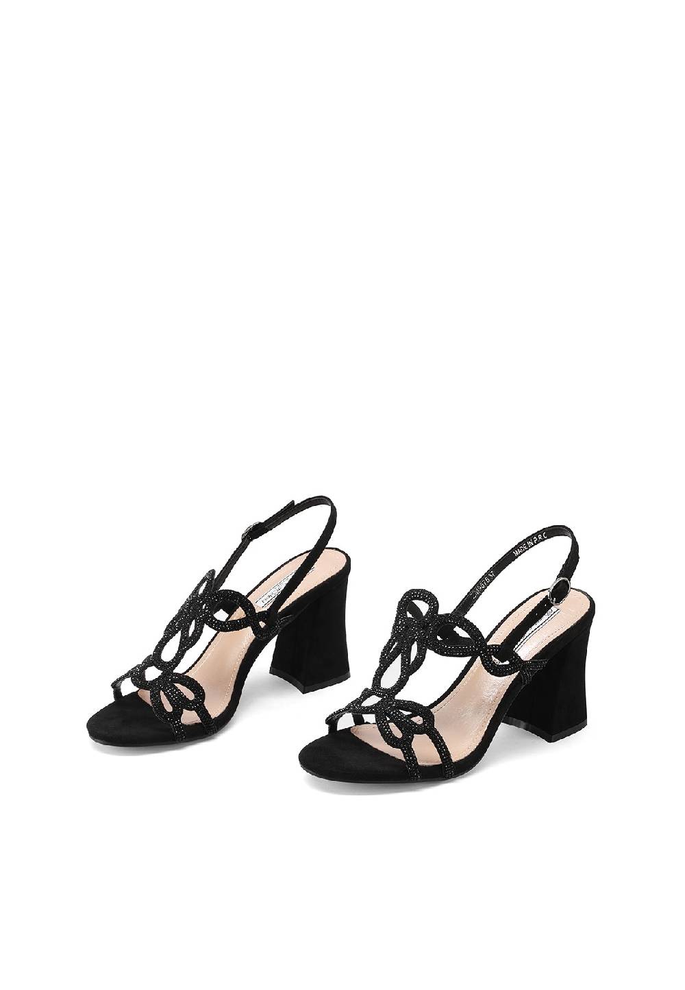 Queen Helena Sandali ZM9676 In Vendita