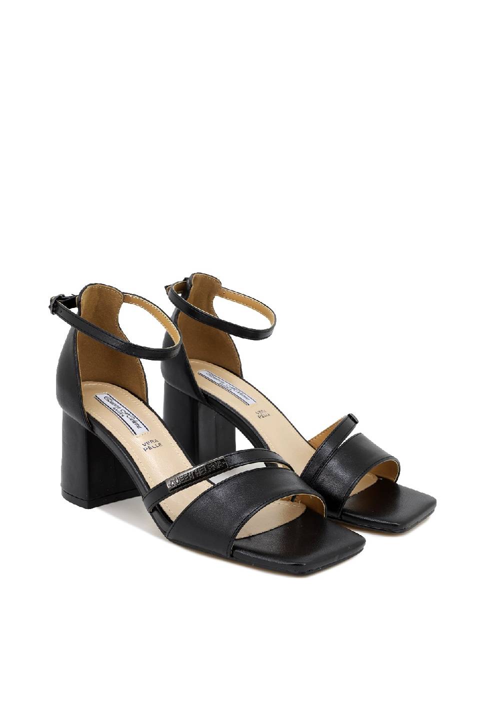 Queen Helena Sandali - ZM9342 Offerte