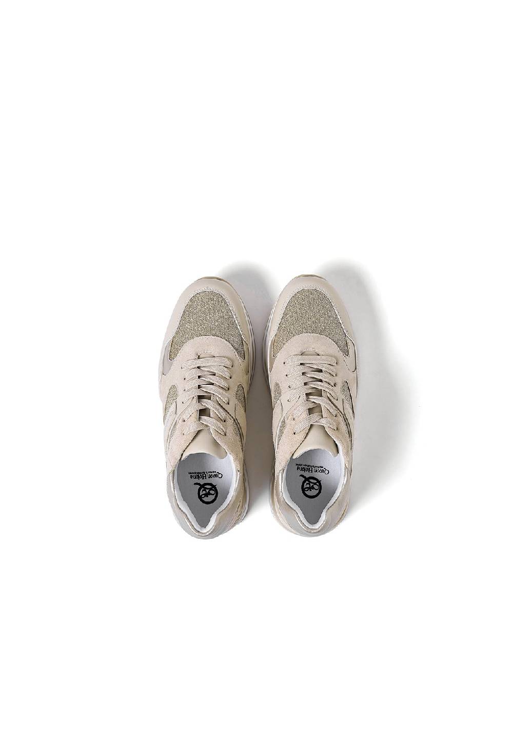 Queen Helena Sneakers X30-17 Vendita Calda