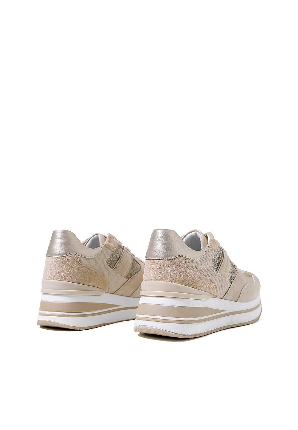Queen Helena Sneakers X30-17 Vendita Calda