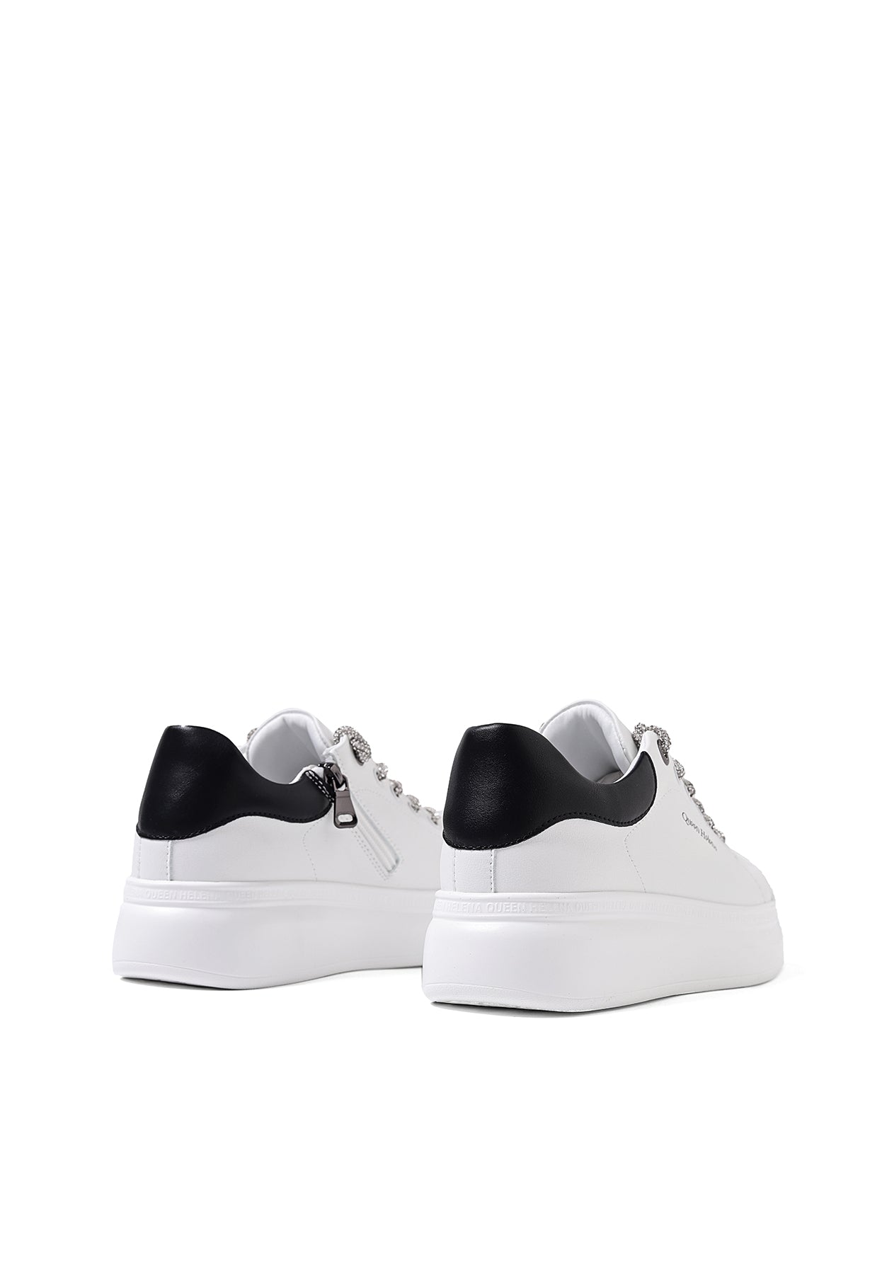 Queen Helena Sneakers X30-11 Ritorno libero