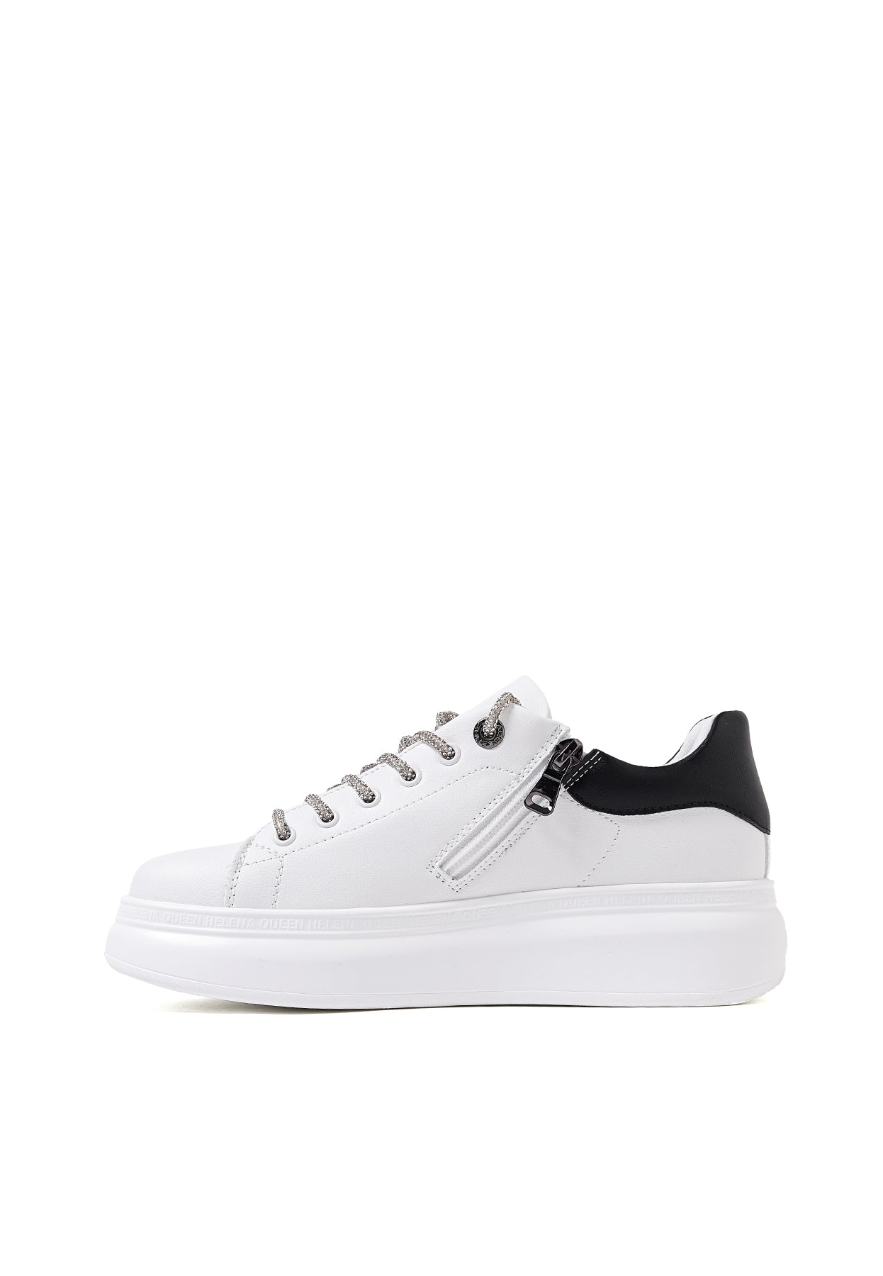 Queen Helena Sneakers X30-11 Ritorno libero