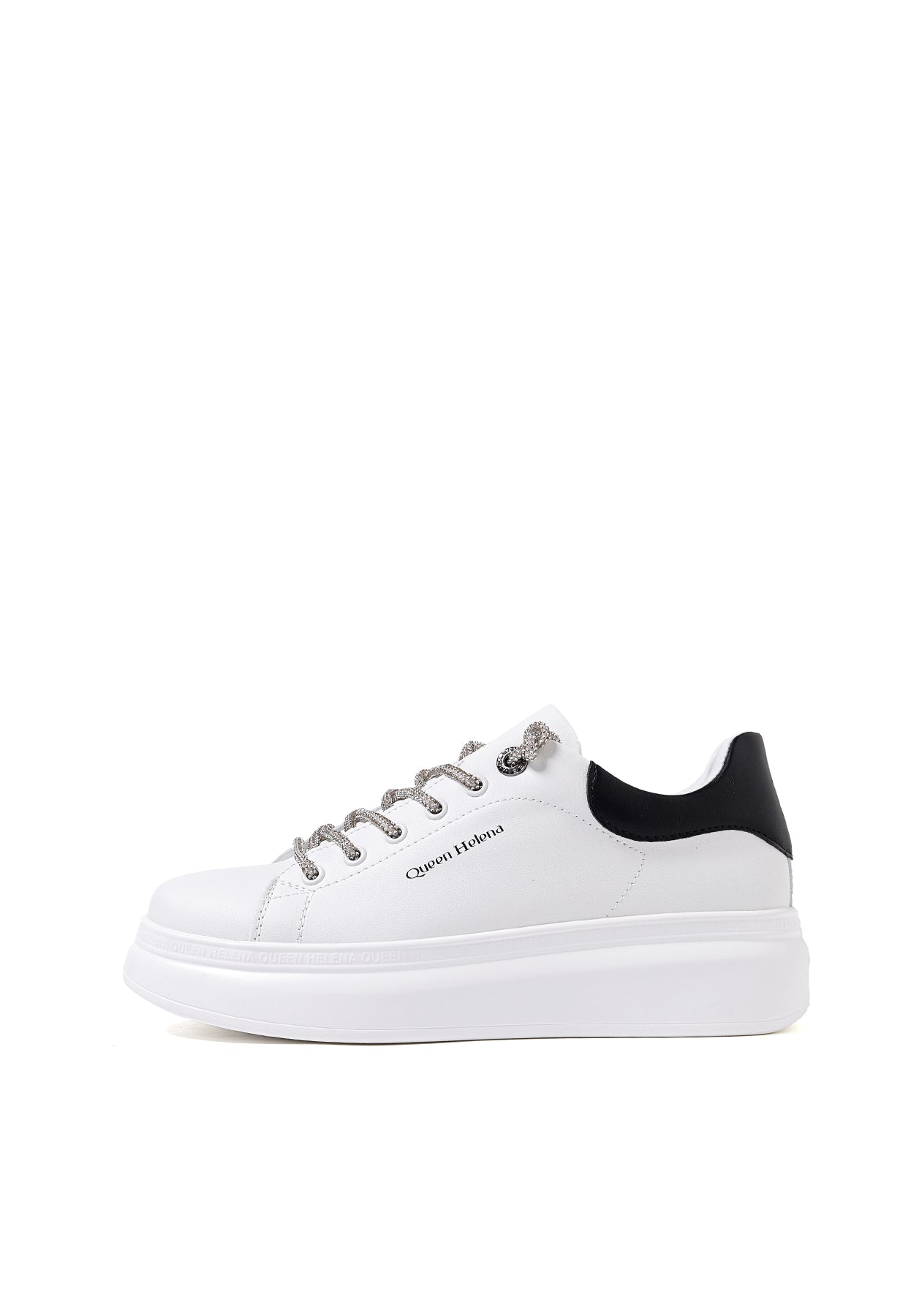 Queen Helena Sneakers X30-11 Ritorno libero