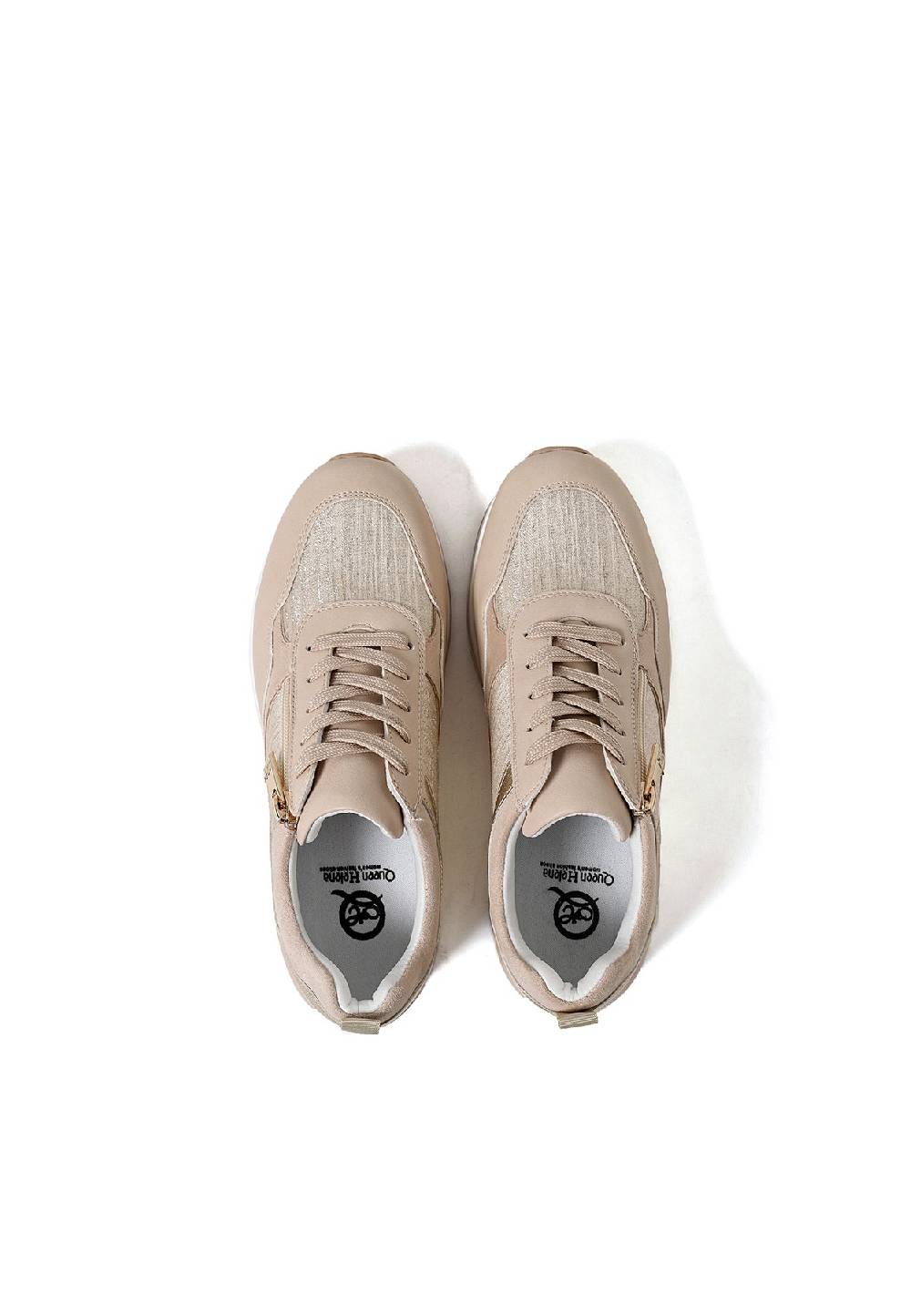 Queen Helena Sneakers X30-26 Latest stili