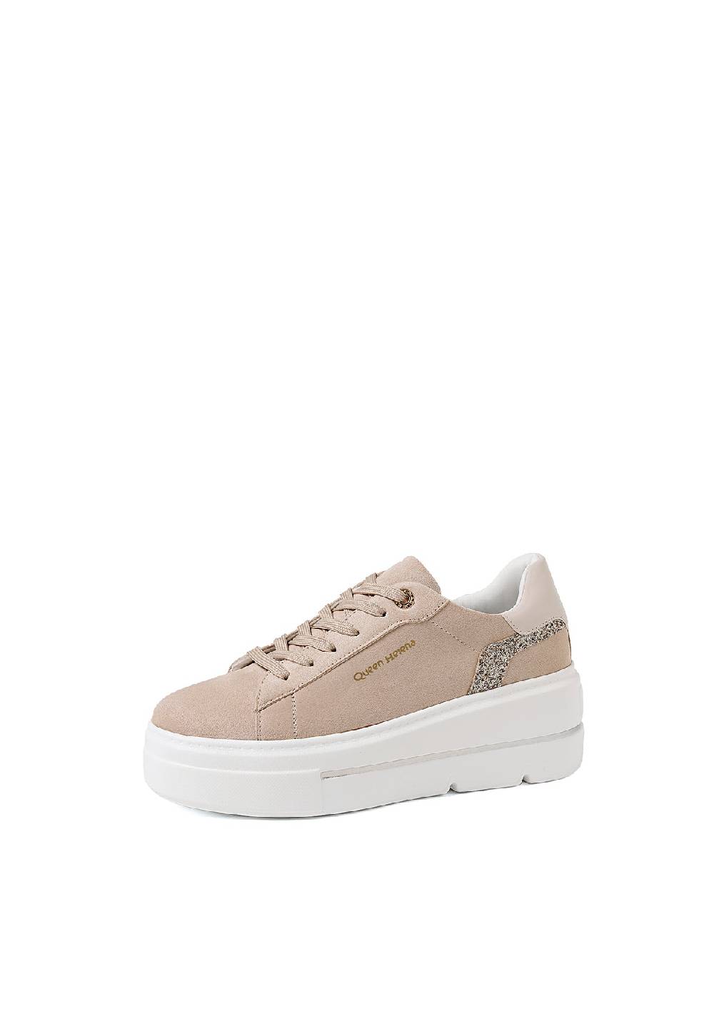 Queen Helena Sneakers X30-14 Nuova
