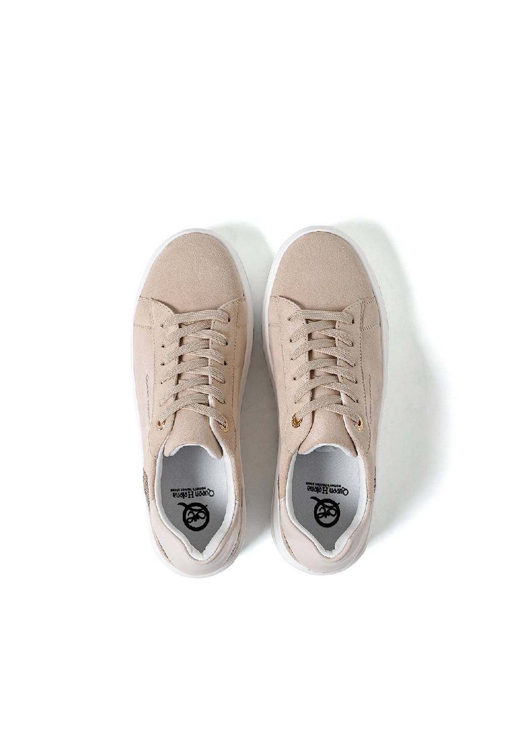 Queen Helena Sneakers X30-14 Nuova