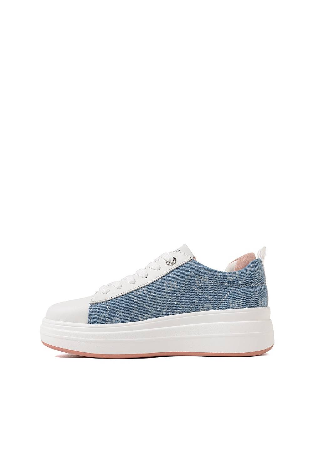 Queen Helena Sneakers QH7006 Moda