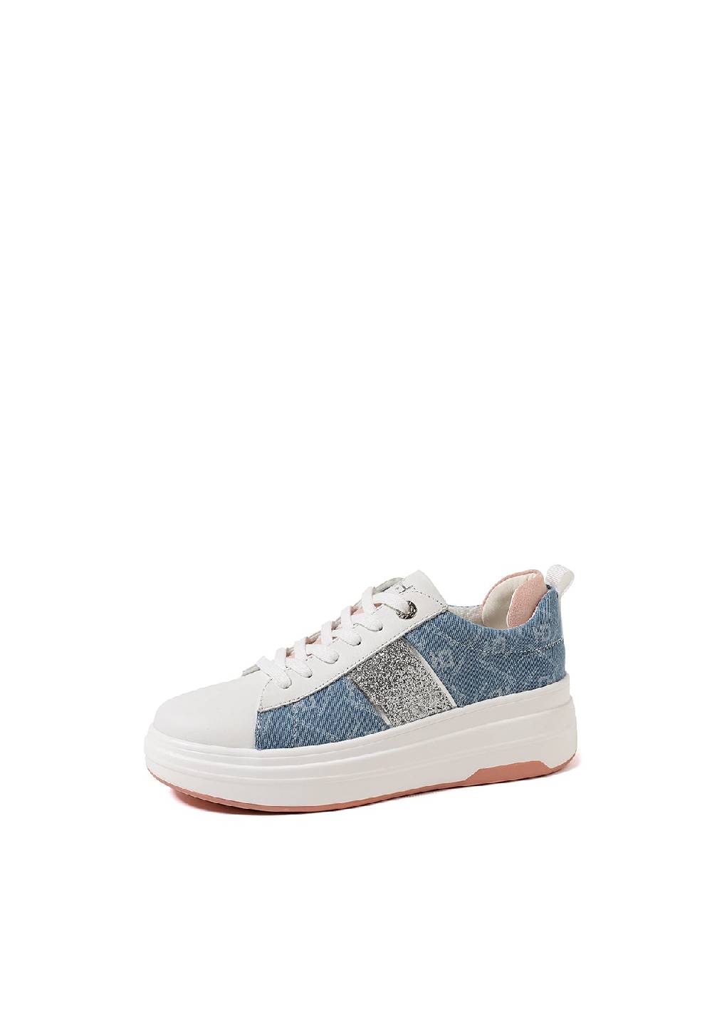 Queen Helena Sneakers QH7006 Moda