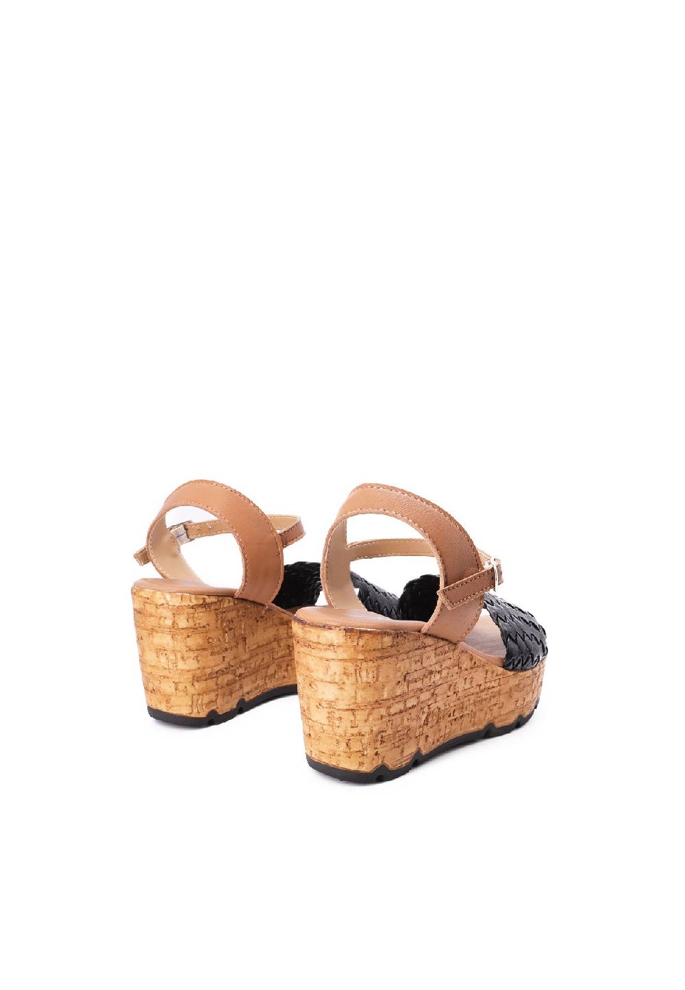 Queen Helena Sandali Vera Pelle AB002 Italy
