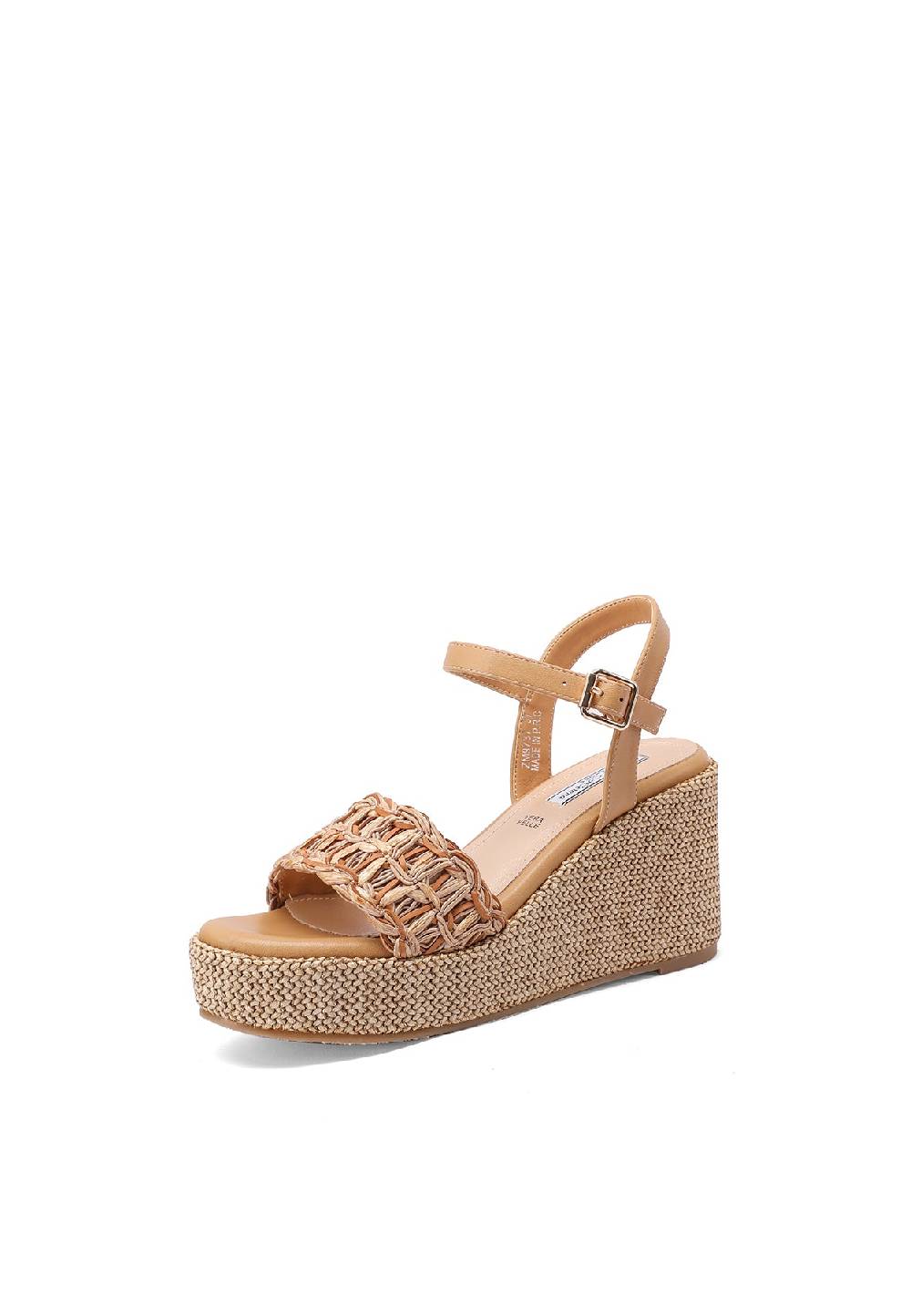 Queen Helena Sandali ZM9737 In Linea