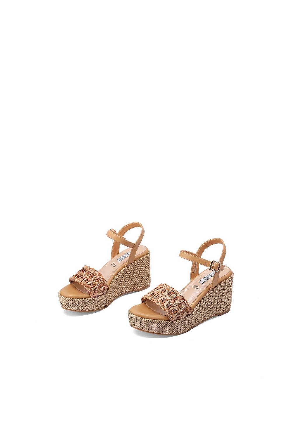 Queen Helena Sandali ZM9737 In Linea