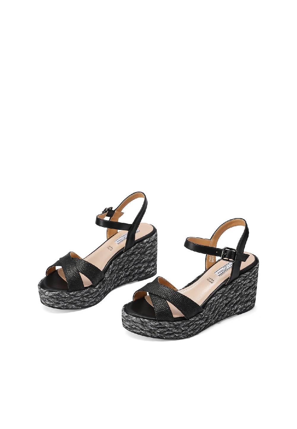 Queen Helena Sandali ZM9727 Nuovo