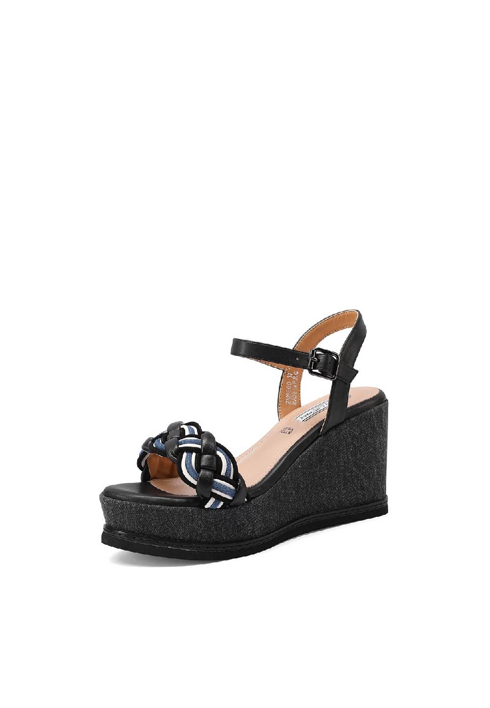 Queen Helena Sandali ZM9660 Soddisfazione Garantita