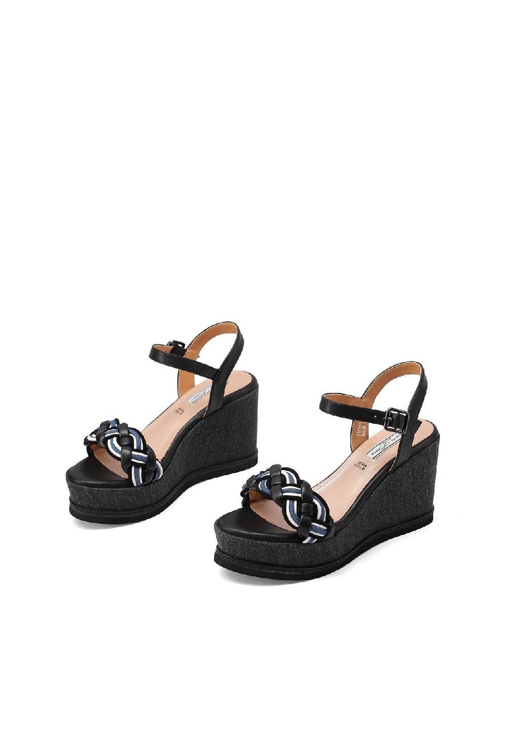 Queen Helena Sandali ZM9660 Soddisfazione Garantita