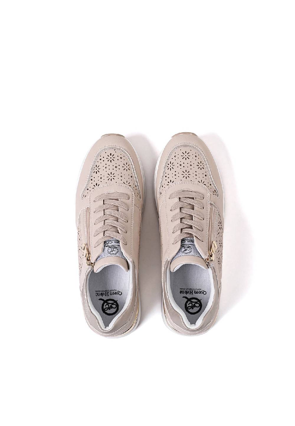 Queen Helena Sneakers X30-1 Qualità Garantita