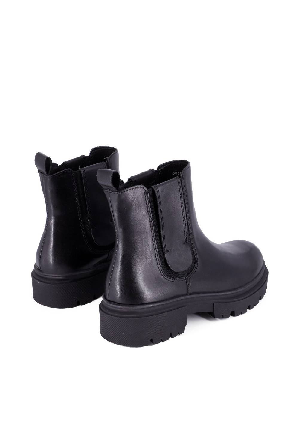 Queen Helena Stivaletti QH23 S397 Fino Al -60%
