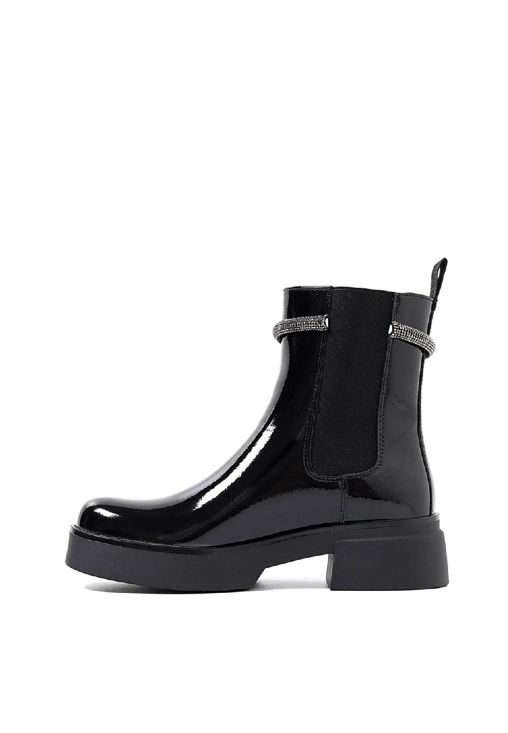 Queen Helena Stivaletti X29-47 Sottocosto