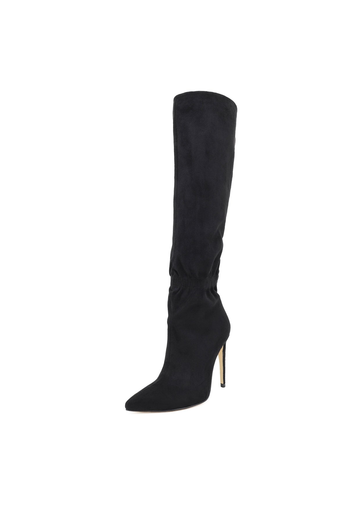Queen Helena Stivali - K2085 Saldi Di Fabbrica