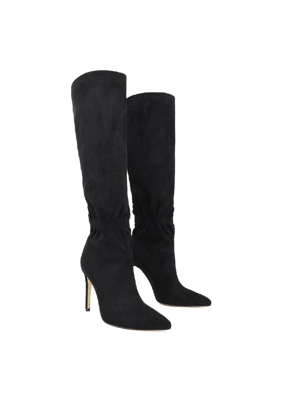 Queen Helena Stivali - K2085 Saldi Di Fabbrica
