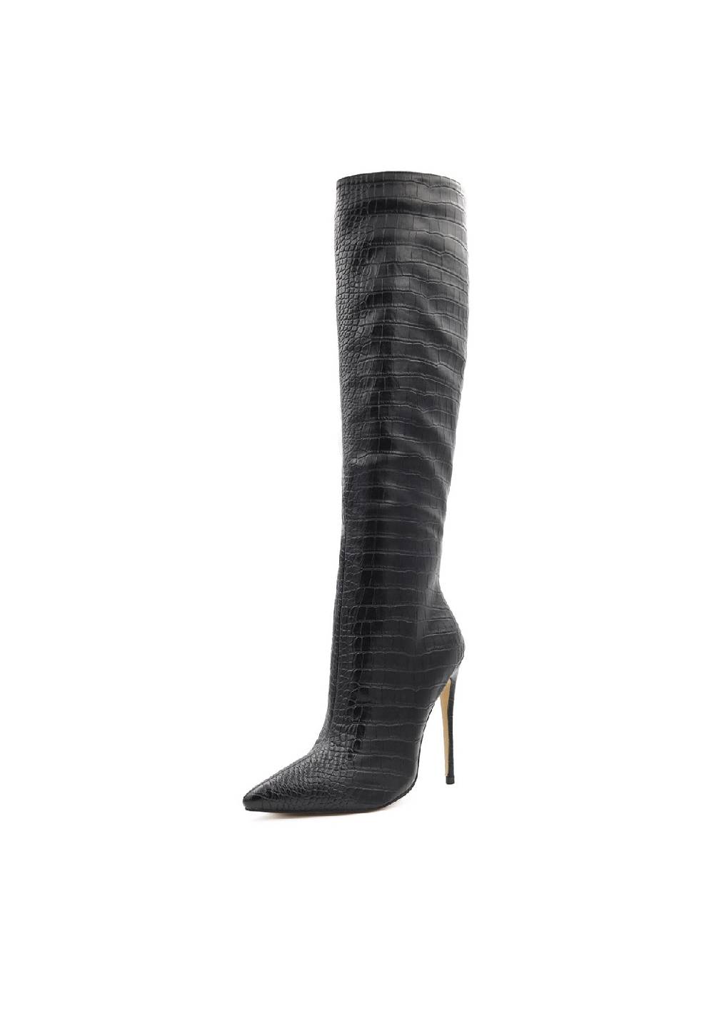 Queen Helena Stivali - K2102 Fino Al -60%