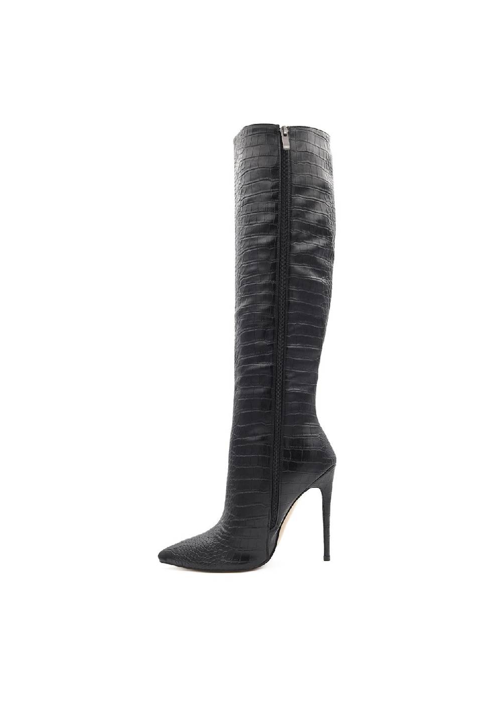 Queen Helena Stivali - K2102 Fino Al -60%