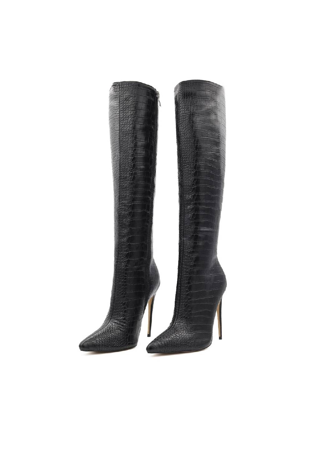 Queen Helena Stivali - K2102 Fino Al -60%