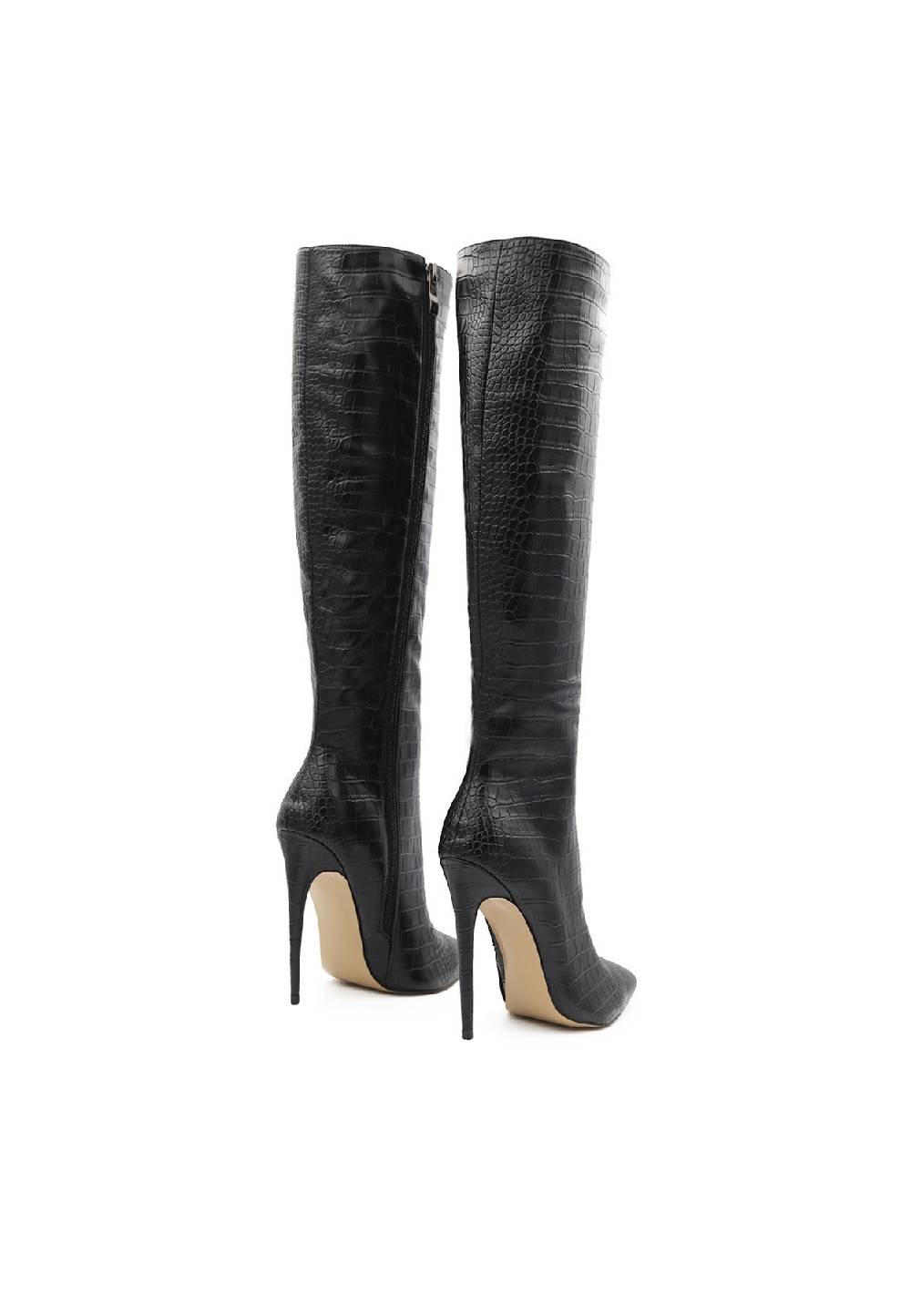 Queen Helena Stivali - K2102 Fino Al -60%