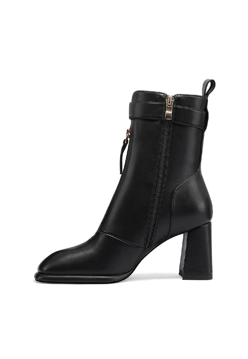 Queen Helena Stivaletti K3215 In Linea