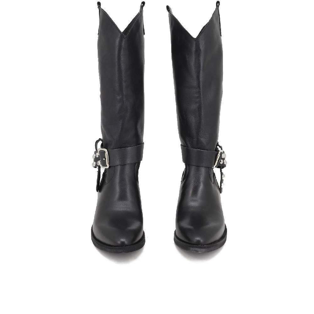 Queen Helena Stivali texani - TEX 110 - Stivali Outlet
