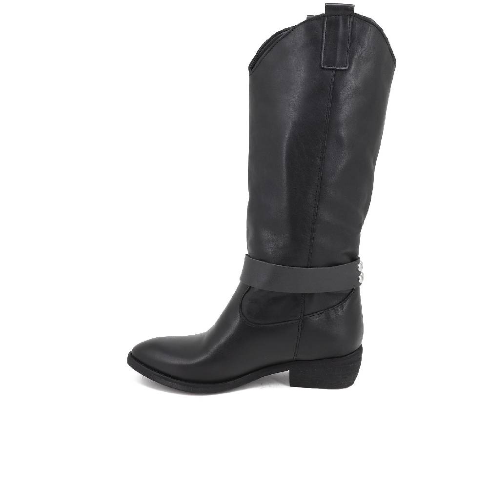 Queen Helena Stivali texani - TEX 110 - Stivali Outlet