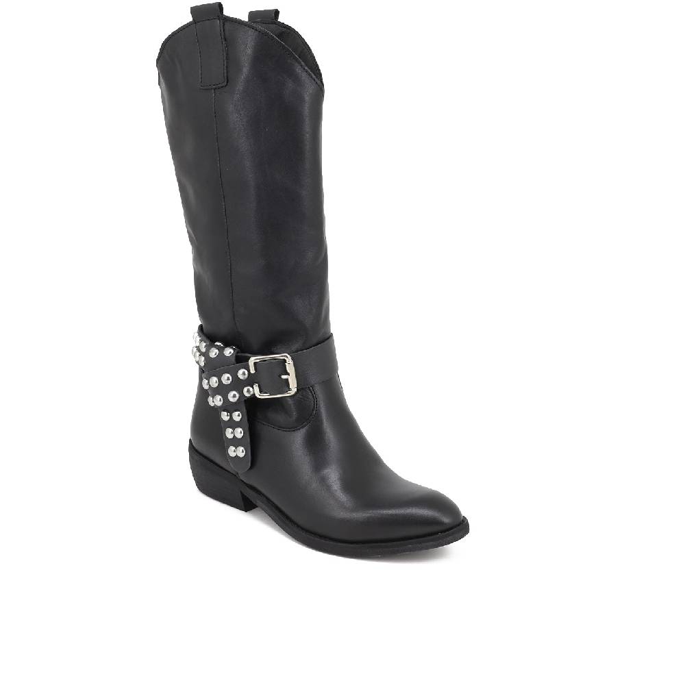 Queen Helena Stivali texani - TEX 110 - Stivali Outlet