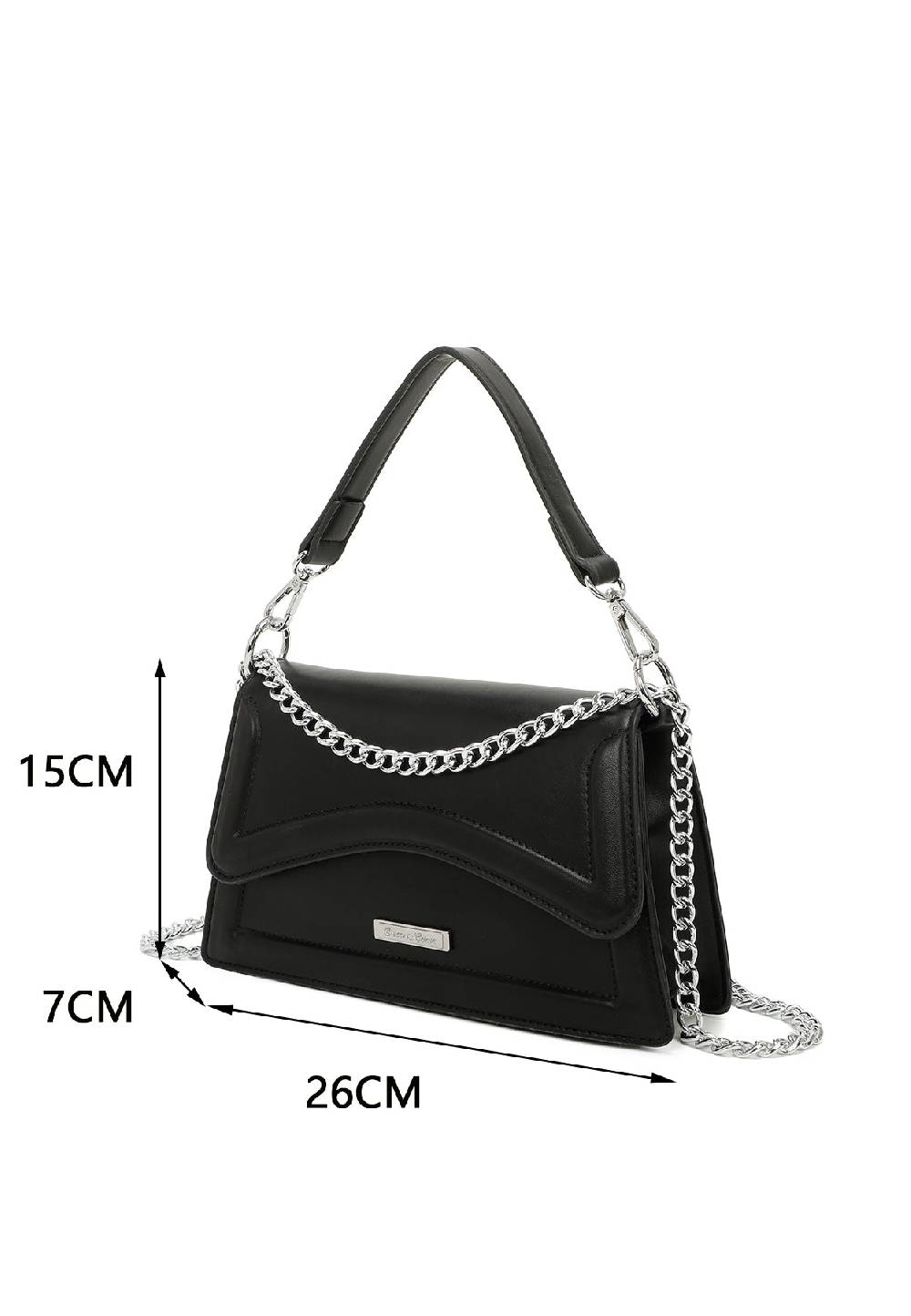 Queen Helena Borsa 7039 Spedizione Gratuita