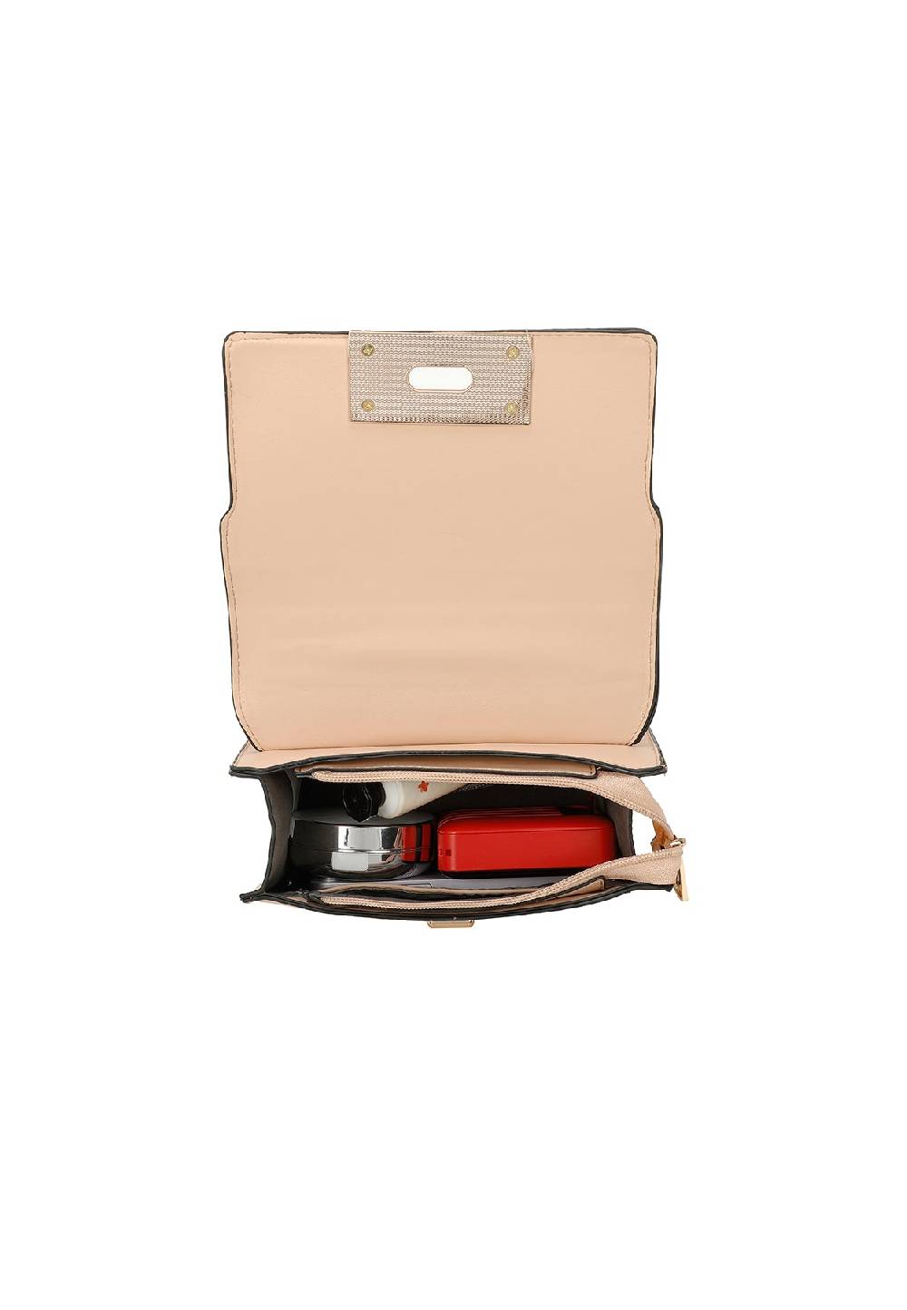 Queen Helena Borsa 7026 Pezzi Unici