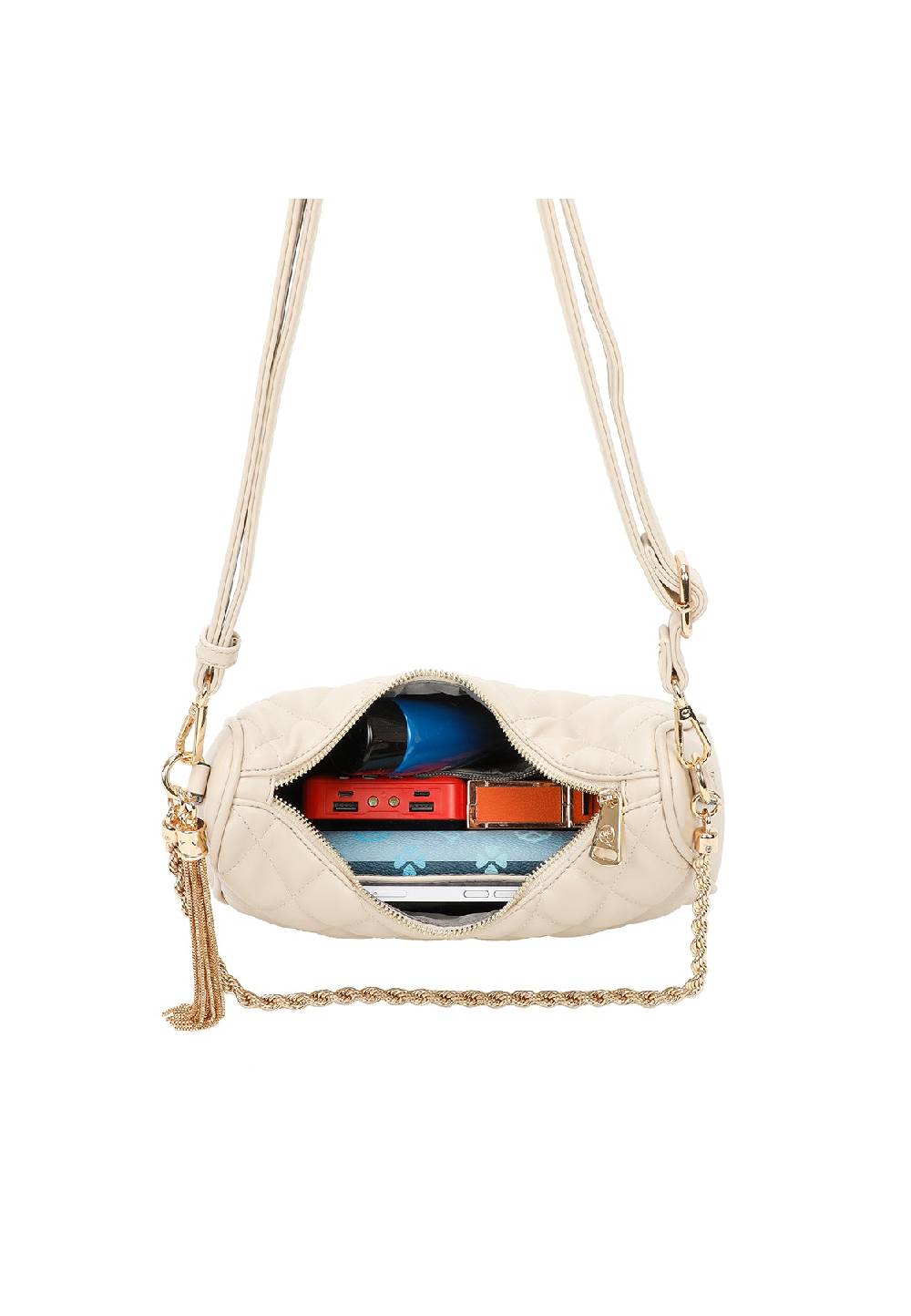 Queen Helena Borsa M1021 Soddisfazione Garantita
