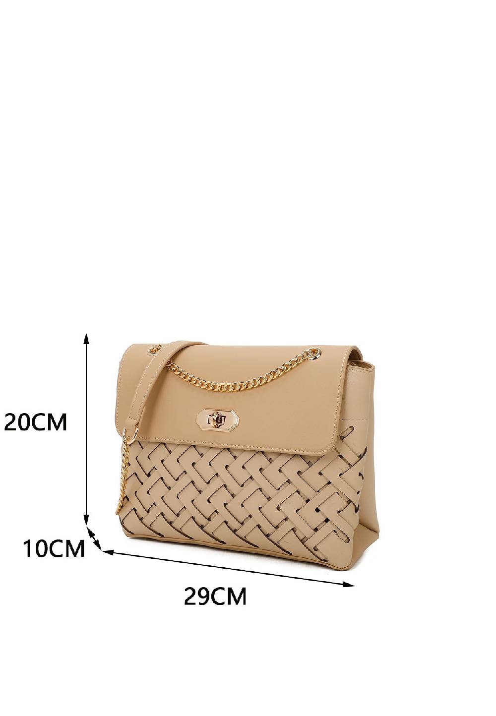 Queen Helena Borsa M1019 Qualità Garantita