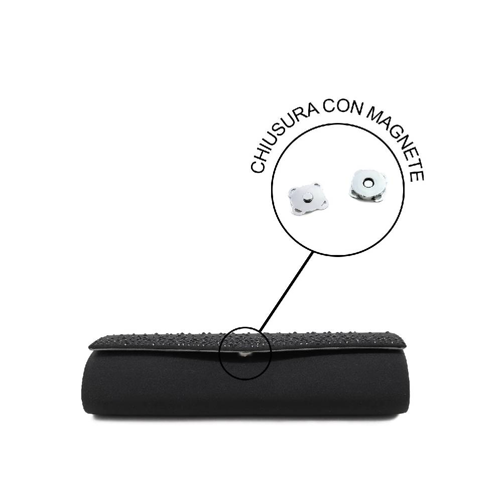 Queen Helena Pochette - S605-S Nuova