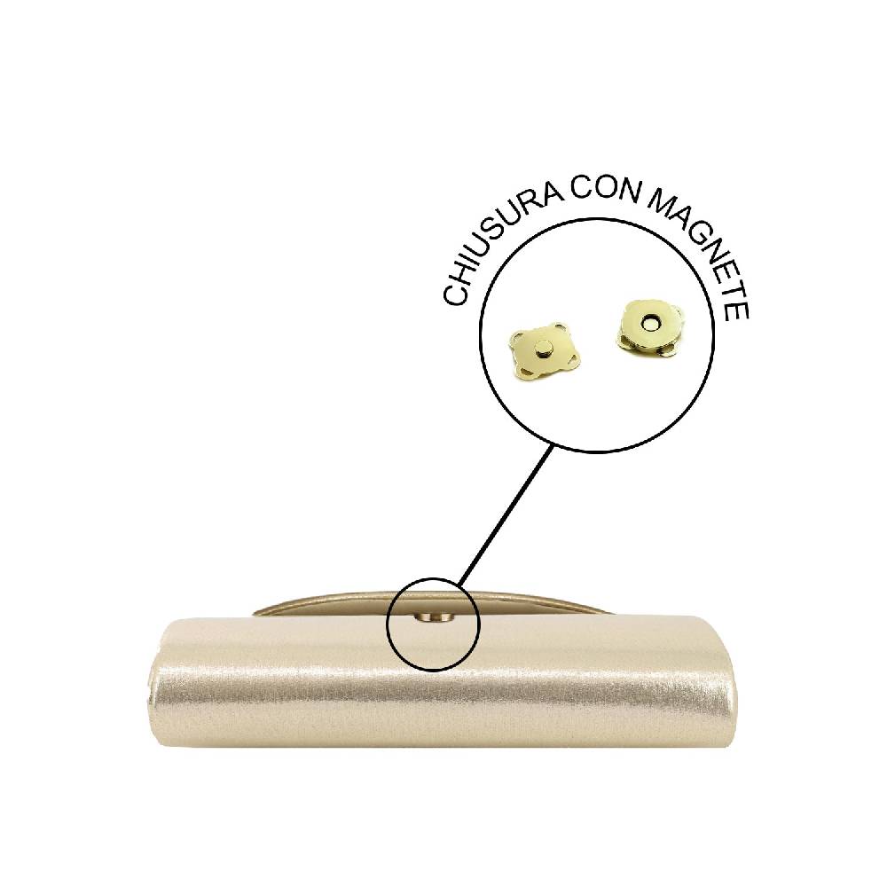 Queen Helena Pochette - S608 Offerta speciale
