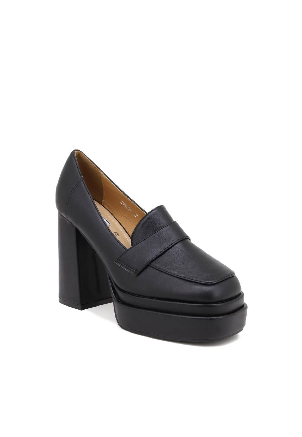 Queen Helena Mocassini con tacco - ZM9234 Offerte speciali