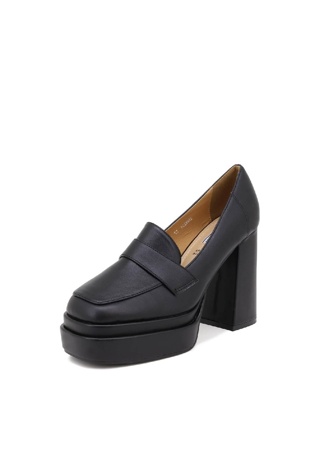 Queen Helena Mocassini con tacco - ZM9234 Offerte speciali