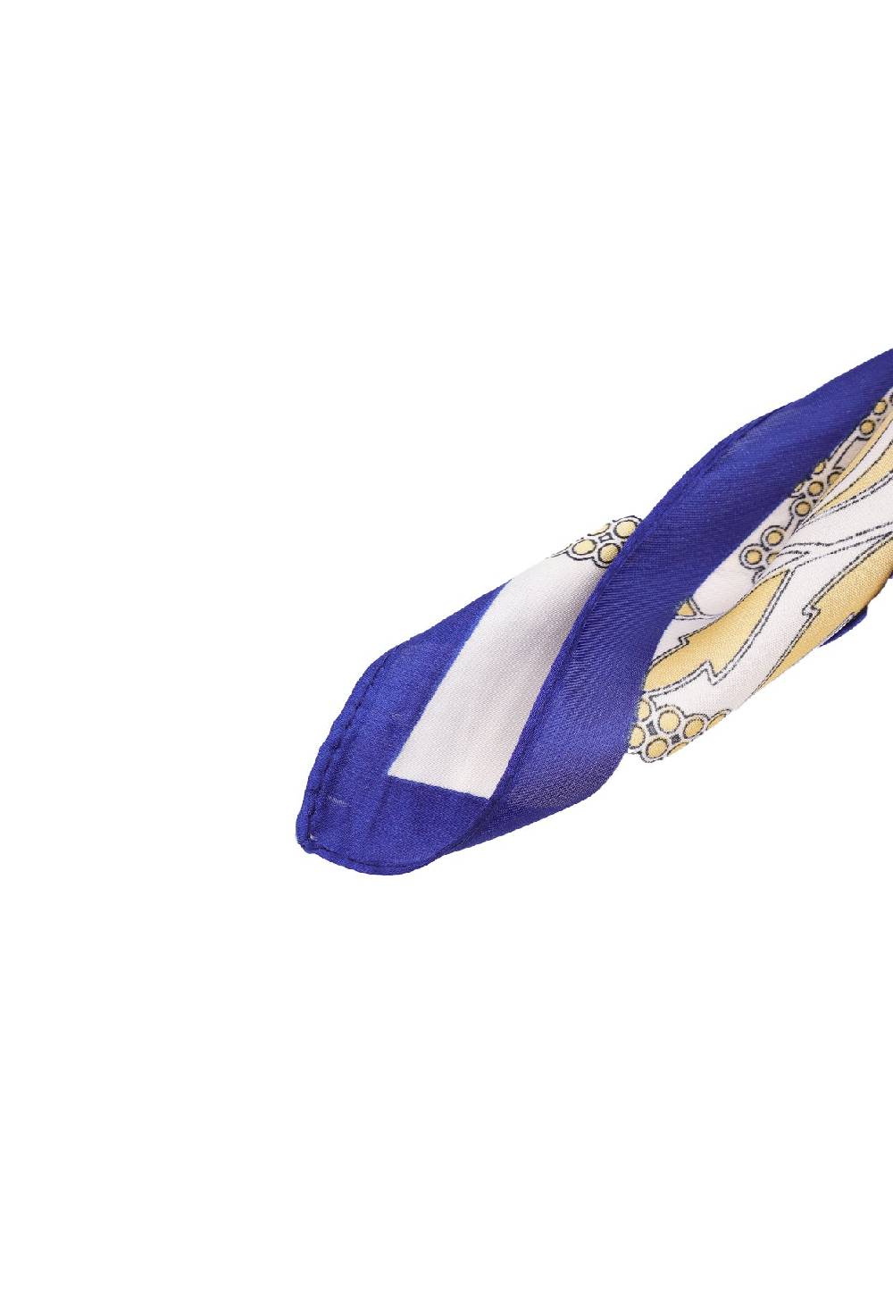 Queen Helena Foulard SC022 Ritorno libero
