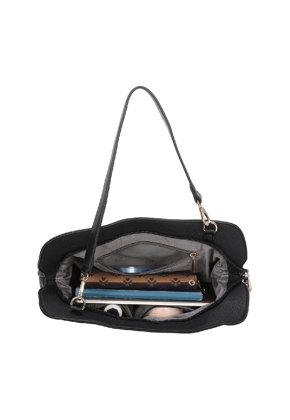 Queen Helena Borsa M9007 Ultimo giorno