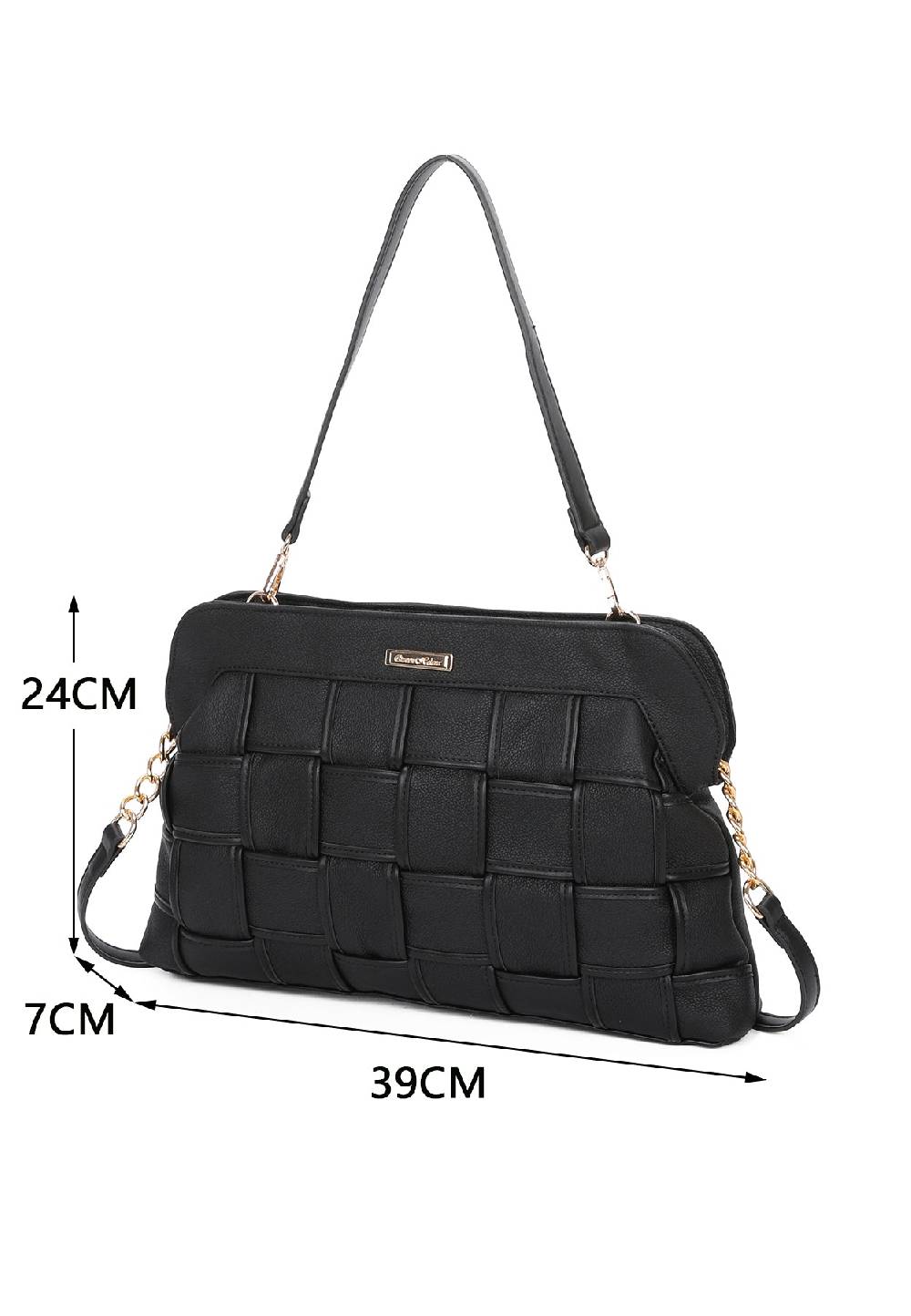 Queen Helena Borsa M9007 Ultimo giorno