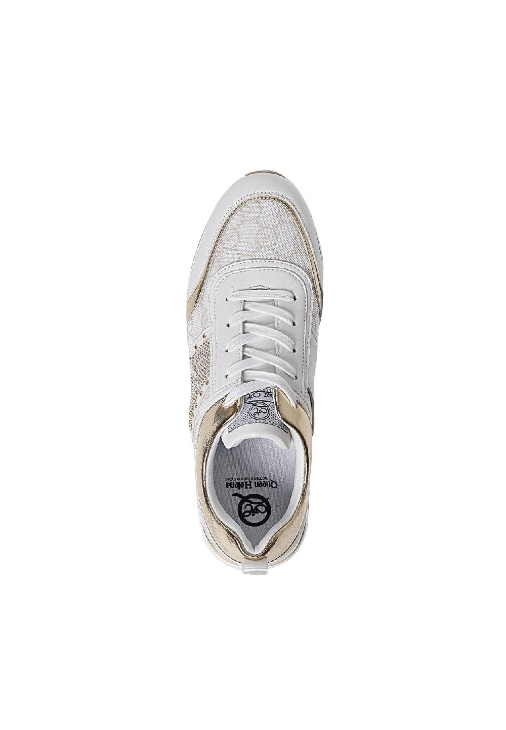 Queen Helena Sneakers - X28-25 Promozione temporanea
