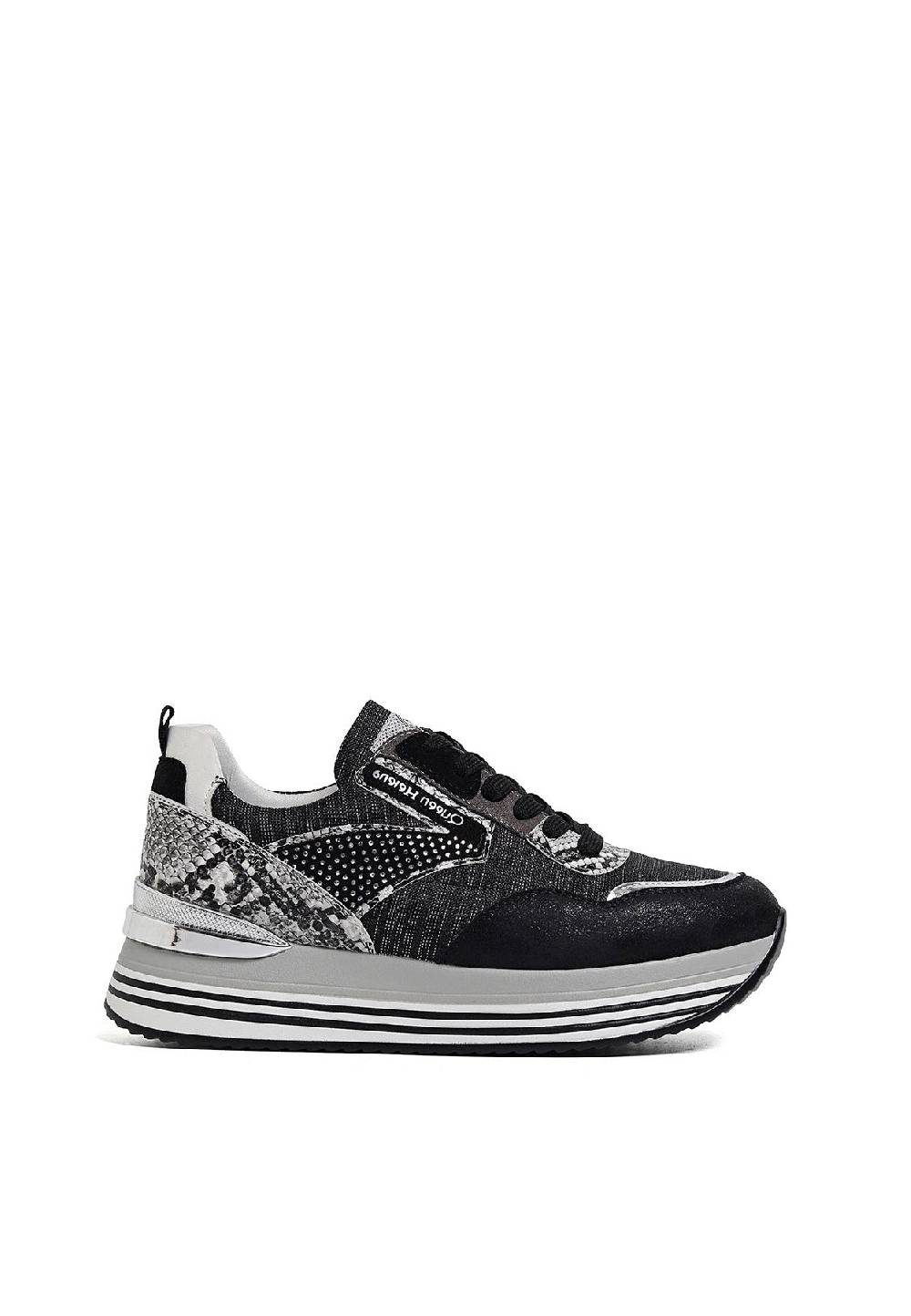 Queen Helena Sneakers - X28-28 Fino al 50% di sconto
