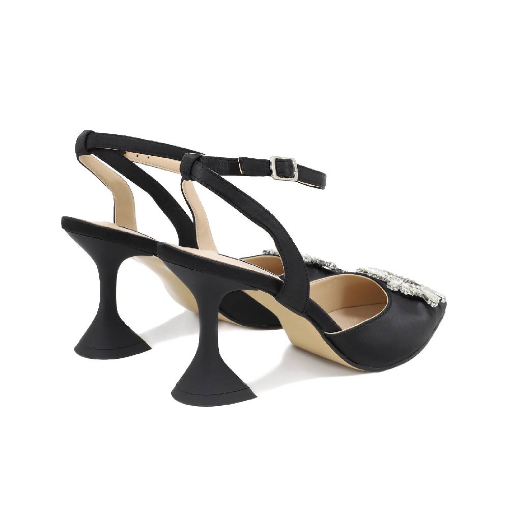 Queen Helena Décolleté - K2065 Only for today