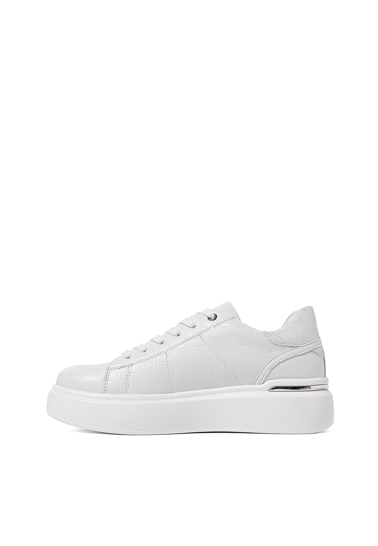 Queen Helena Sneakers - X28-15 Solo un giorno rimasto