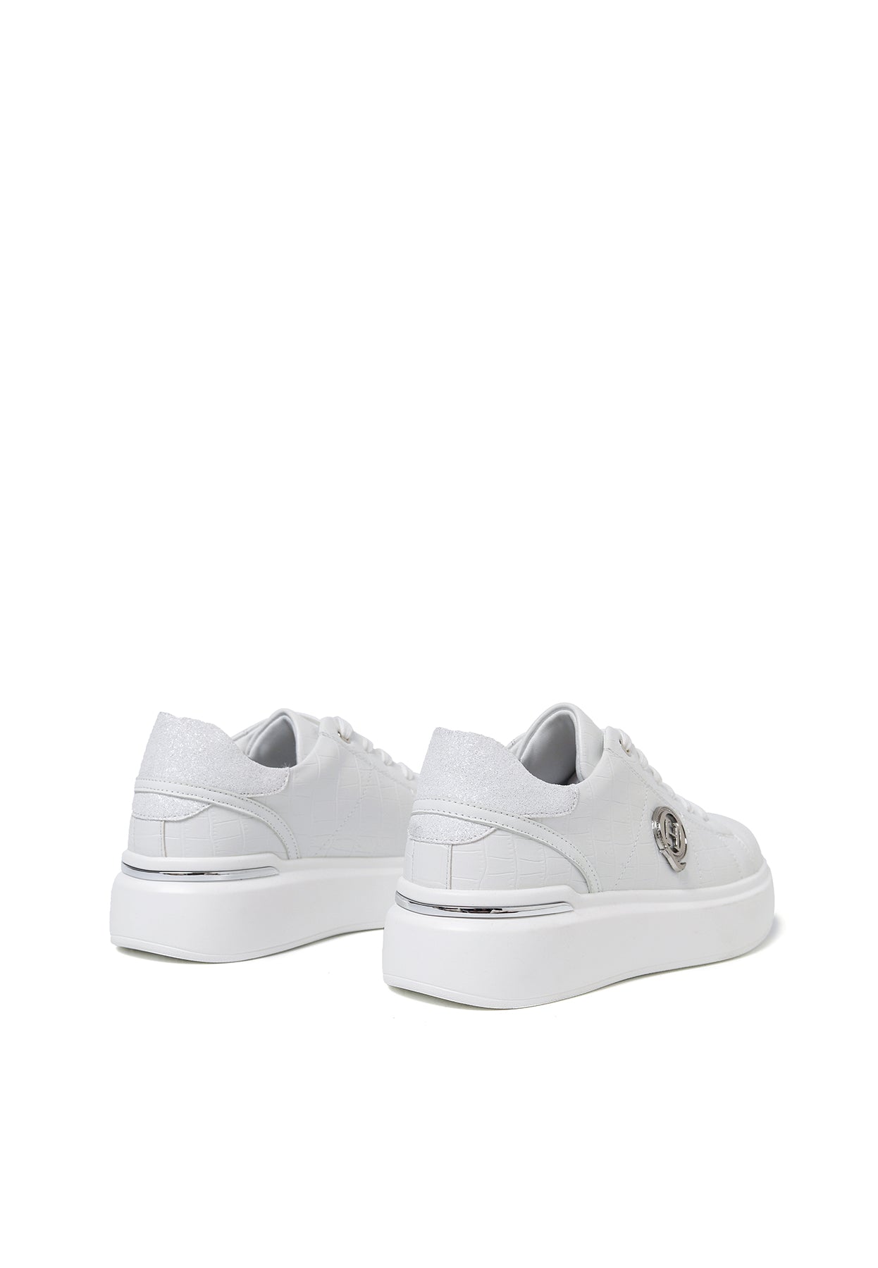 Queen Helena Sneakers - X28-15 Solo un giorno rimasto