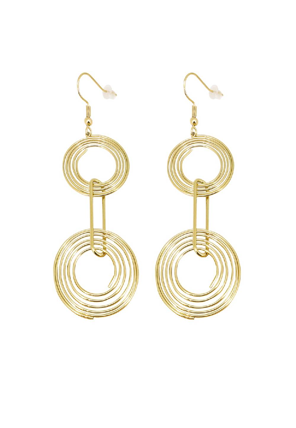 Queen Helena Orecchini OR04 50% di sconto con spedizione gratuita