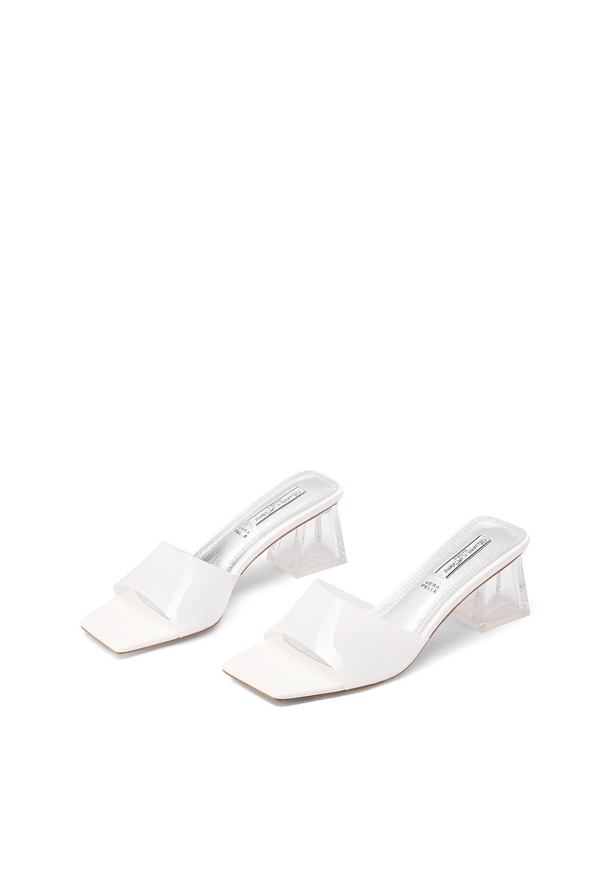 Queen Helena Sandali ZM9604 Promozione Limitata